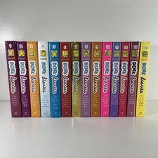 Dork diaries set for sale  Northfield