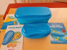 Tupperware microwellen set gebraucht kaufen  Markt Indersdorf
