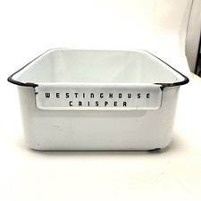 Vtg westinghouse refrigerator for sale  Jasper