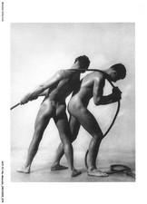Auyp1 0038 nude d'occasion  Expédié en Belgium