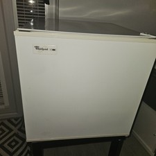 Whirlpool freezer afg for sale  WIRRAL
