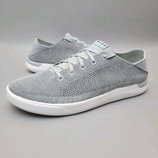 Tênis Reef Masculino Swellsole Tamanho 12 Netuno Cinza Malha Sapatos Casuais comprar usado  Enviando para Brazil