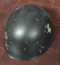 Elmetto m33 bellico usato Elmetto m33 bellico usato  Vittuone