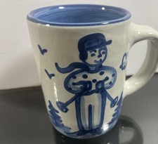 Vintage hadley pottery for sale  Atlanta
