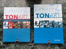 Tonart schulbuch lehrerband gebraucht kaufen Tonart schulbuch lehrerband gebraucht kaufen  Garmisch-Partenkirchen