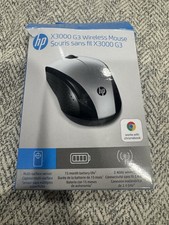 X3000 wireless optical for sale  Reading
