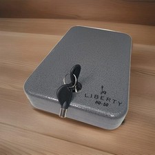 Liberty hd50 key for sale  Colorado Springs