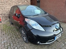 2014 nissan leaf for sale 2014 nissan leaf for sale  LUTON