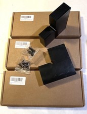 Corner connectors rectangle for sale  Fairfax