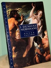 Demoni meridiani maria usato Demoni meridiani maria usato  Italia