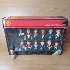 Manchester united prostars for sale  WIGAN