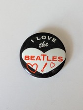 Original 1964 love for sale  WORTHING