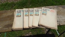 Rig russische plakate gebraucht kaufen  Jüterbog