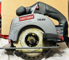 Craftsman 315.ct2040 19.2v for sale  San Jose