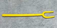 Playmobil yellow fork d'occasion  Expédié en Belgium