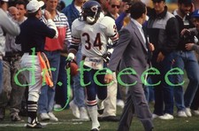 Corrediça de futebol Walter Payton Chicago Bears - 35 mm comprar usado  Enviando para Brazil