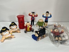 Mcdonald beano dennis for sale  MANCHESTER