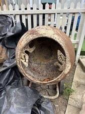 Baromix minor electric for sale  BRENTWOOD