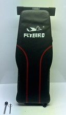 Flybird adjustable bench for sale  Grayling