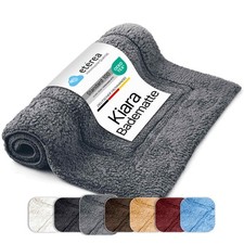 Etérea baumwolle badematte gebraucht kaufen  Messel