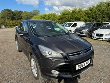 titanium ford x tdci kuga for sale titanium ford x tdci kuga for sale UK