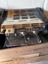 Expobar g10 group for sale  PLYMOUTH