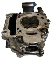 Testata completa aprilia usato  Cagliari