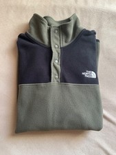 Polaire kaki noir d'occasion Polaire kaki noir d'occasion  Juvignac