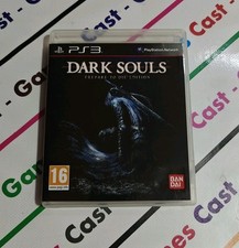 Ps3 dark souls usato  Licata