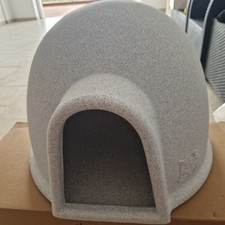 Cuccia igloo piccola usato  Ginestra