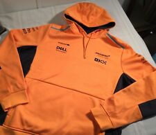 Moletom com capuz McLaren Formula 1 Team réplica (XXL)US por CASTORE comprar usado  Enviando para Brazil