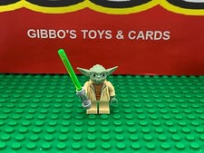 Lego yoda clone for sale  POTTERS BAR
