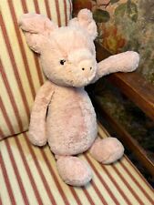 Jellycat bashful pig for sale  HUDDERSFIELD