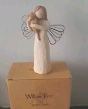 Willow tree angel for sale  LONDON