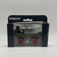 Usado, KontrolFreek FPS Freek Call of Duty: WWII para PS4 2 High-Rise côncavo comprar usado  Enviando para Brazil