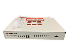 Fortinet fortiwifi 50e gebraucht kaufen  Altbach