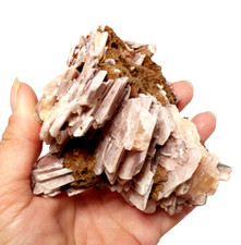 Large tabular baryte for sale  BLACKPOOL