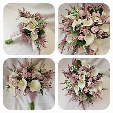 Wedding flowers bouquet for sale  SOUTHAMPTON