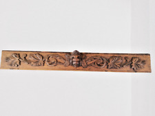 Antique french wood d'occasion  Saint-Sylvain
