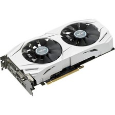 Asus dual gtx for sale  LITTLEHAMPTON