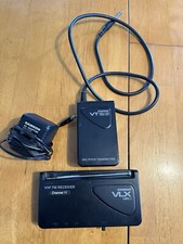 Samson wireless guitar for sale  Smyrna Mills