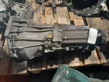 Gearbox bmw series for sale  WINSFORD