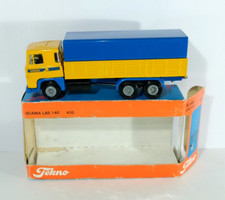 Vintage tekno scania for sale  BROMSGROVE