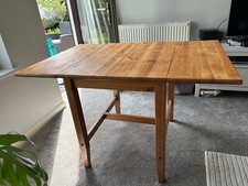 Solid pine drop for sale  EAST GRINSTEAD