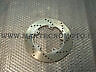 Disco freno delantero usato  Italia