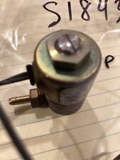 S18431 gas valve for sale  Los Angeles