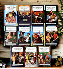 Church choir mysteries for sale  Anderson