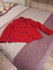 Veste caroll taille d'occasion  Darnétal
