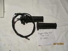 Piaggio sfera rst gebraucht kaufen Piaggio sfera rst gebraucht kaufen  Altenstadt