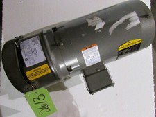 Motor de freio Baldor Reliance CBM3558T 2 HP 1725 RPM comprar usado  Enviando para Brazil